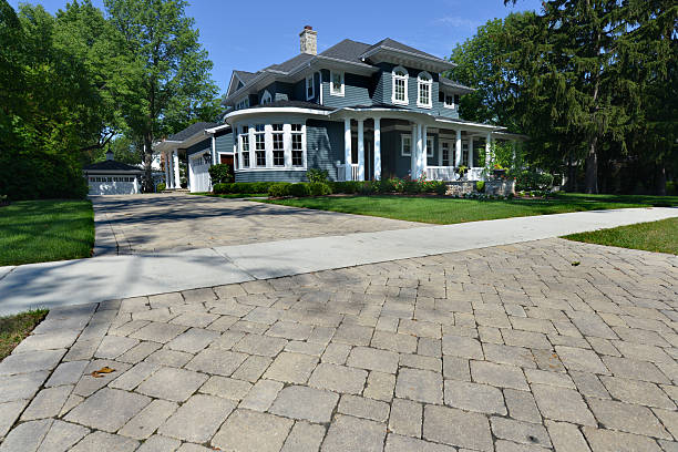 Best Environmentally-friendly driveway pavers in North Hornell, NY