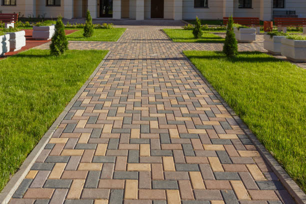 Best Residential driveway pavers in North Hornell, NY